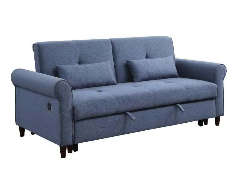 Nichelle Futon - Ornate Home