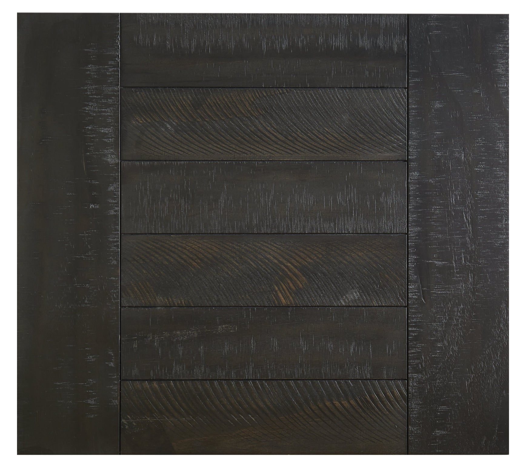 Noorbrook Black & Pewter Occasional Table (Set of 3) - Ornate Home