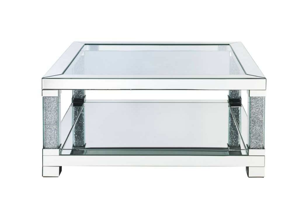 Noralie Coffee Table - Ornate Home