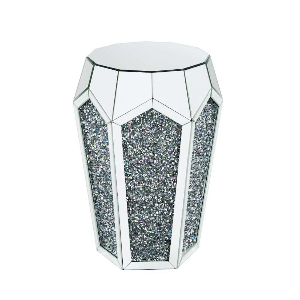 Noralie End Table - Ornate Home