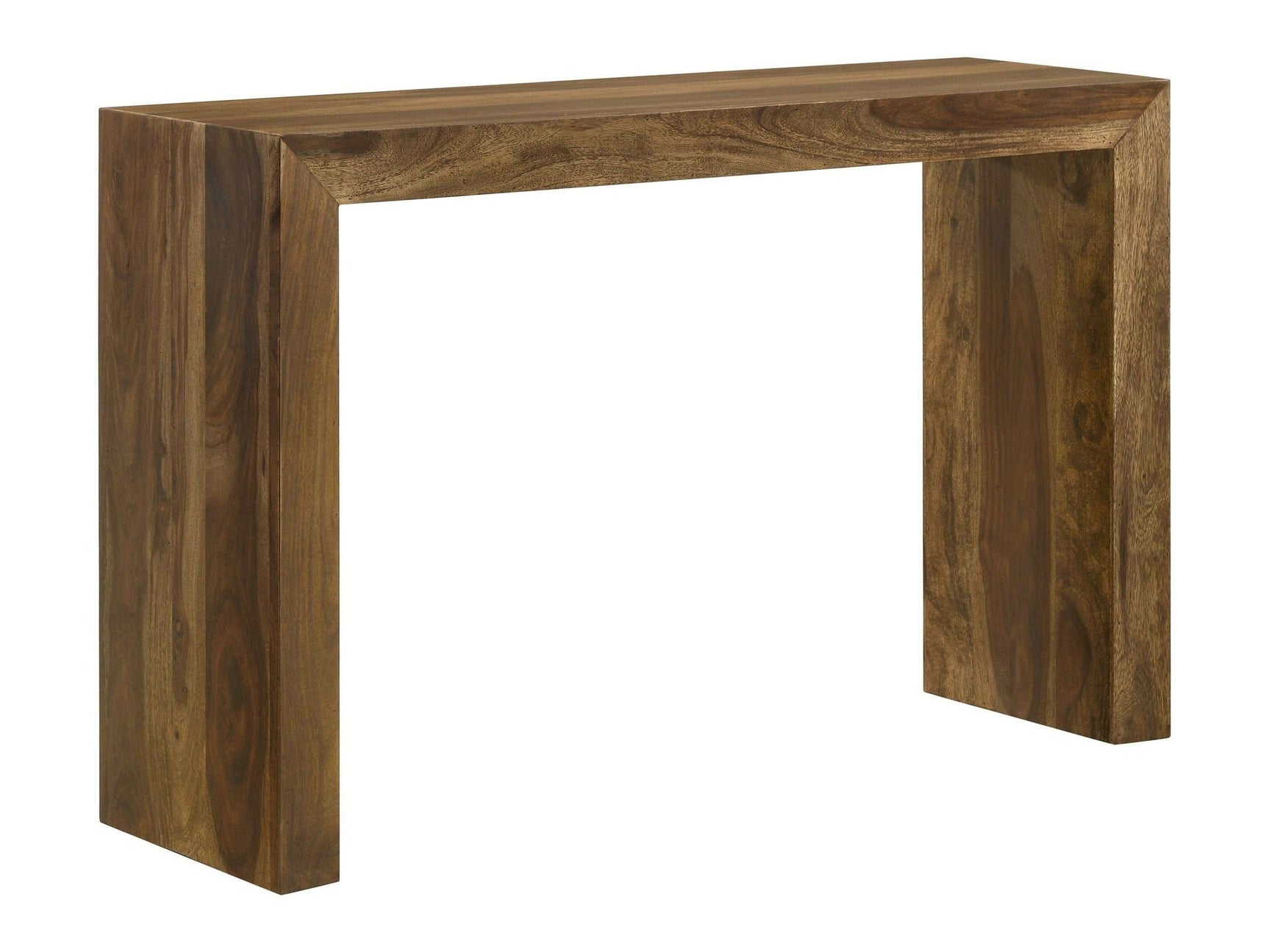 Odilia Auburn Console Table - Ornate Home