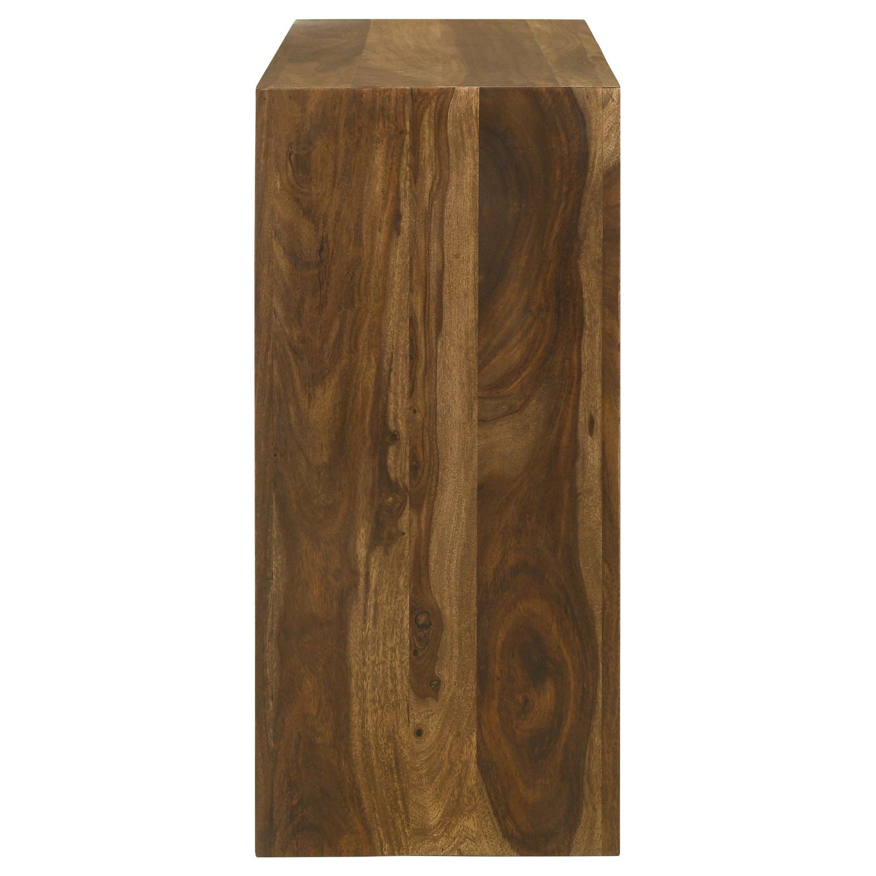 Odilia Auburn Console Table - Ornate Home