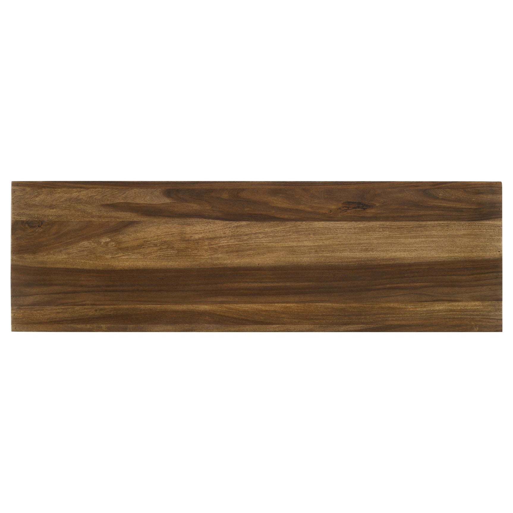 Odilia Auburn Console Table - Ornate Home