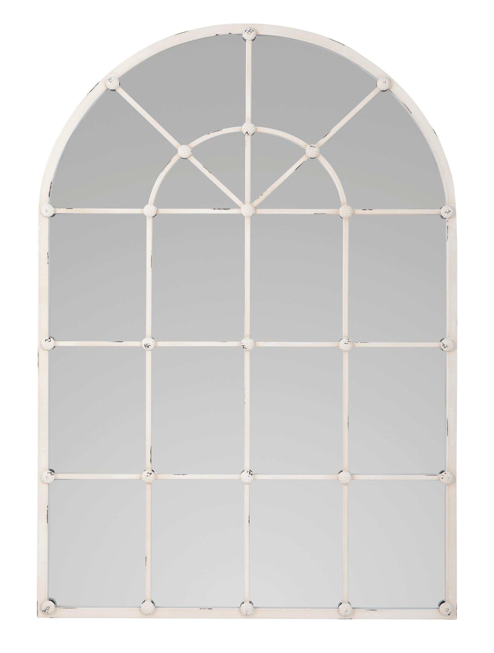 Oengus Accent Mirror - Ornate Home