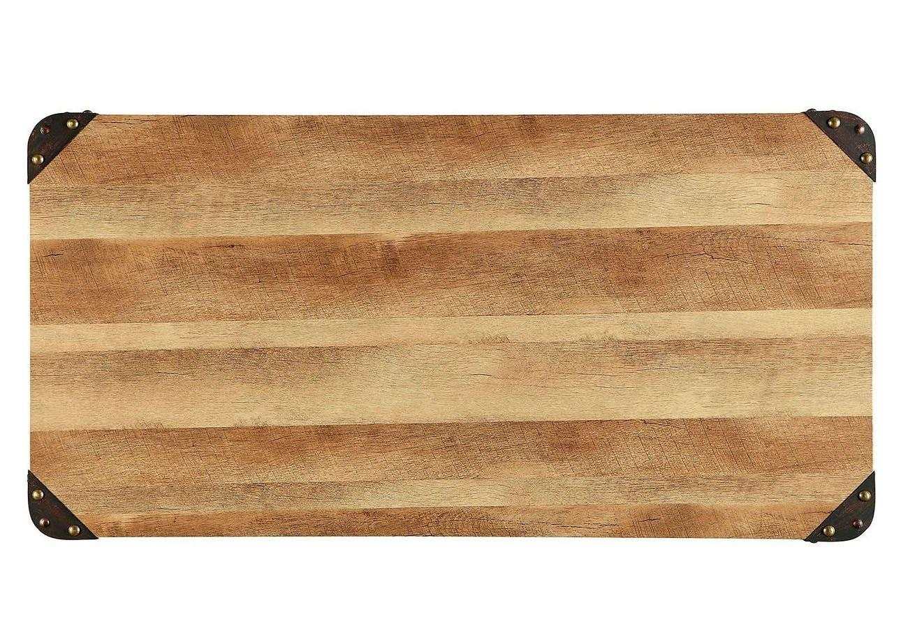 Olga Antique Black Desk - Ornate Home