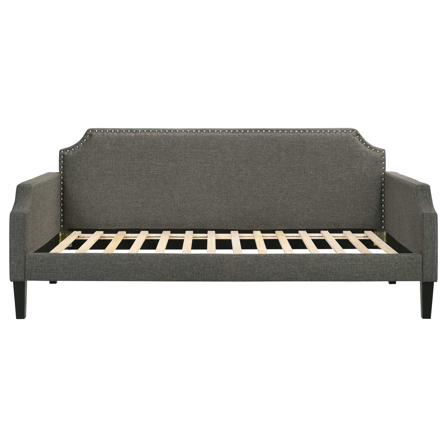 Olivia Grey Twin Daybed - Ornate Home