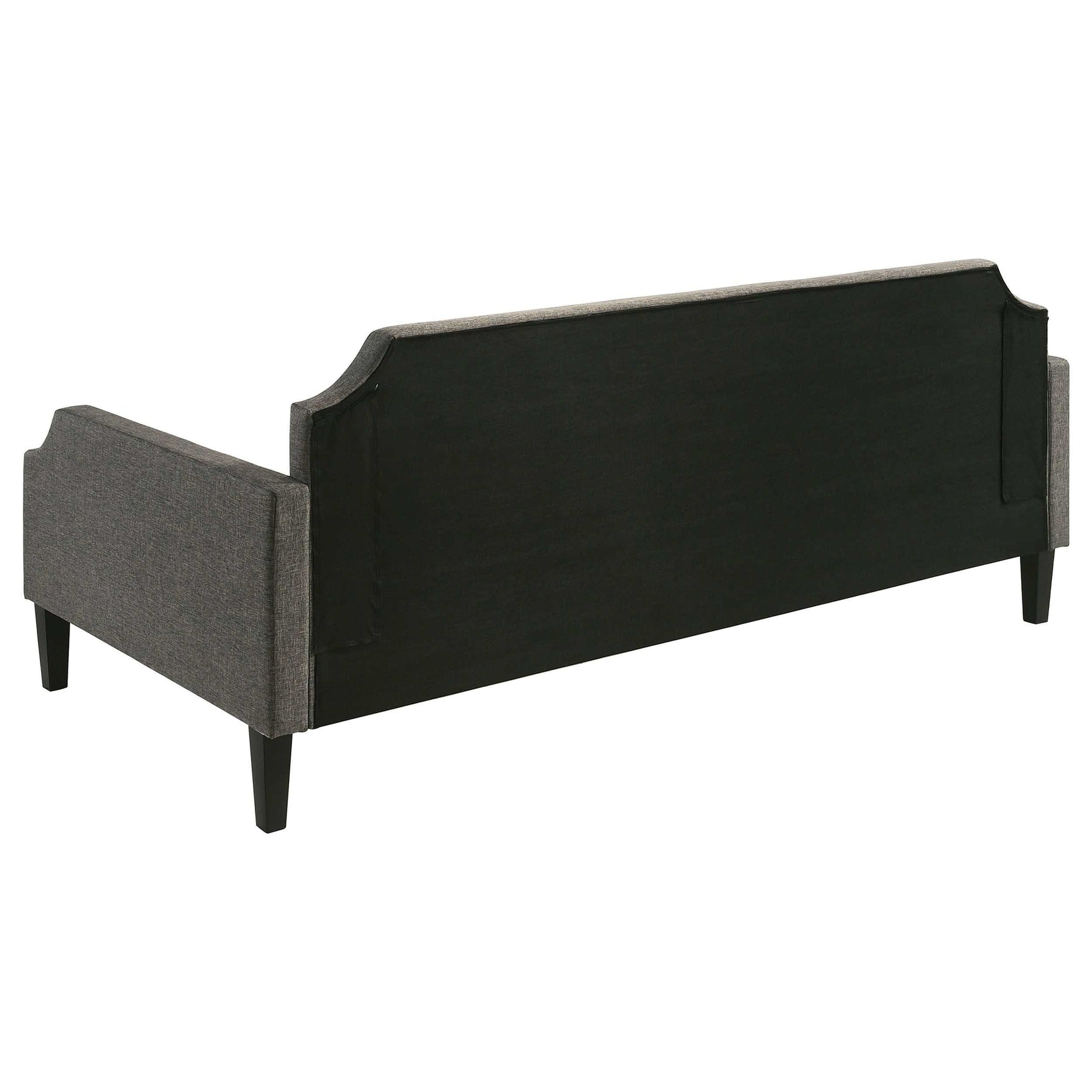 Olivia Grey Twin Daybed - Ornate Home