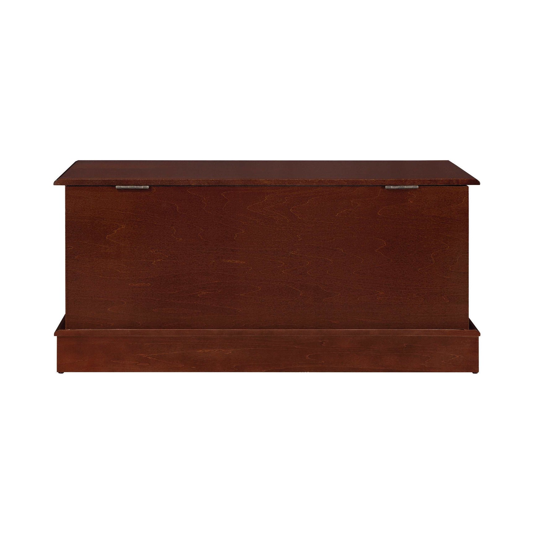 Paula Warm Brown Cedar Chest - Ornate Home