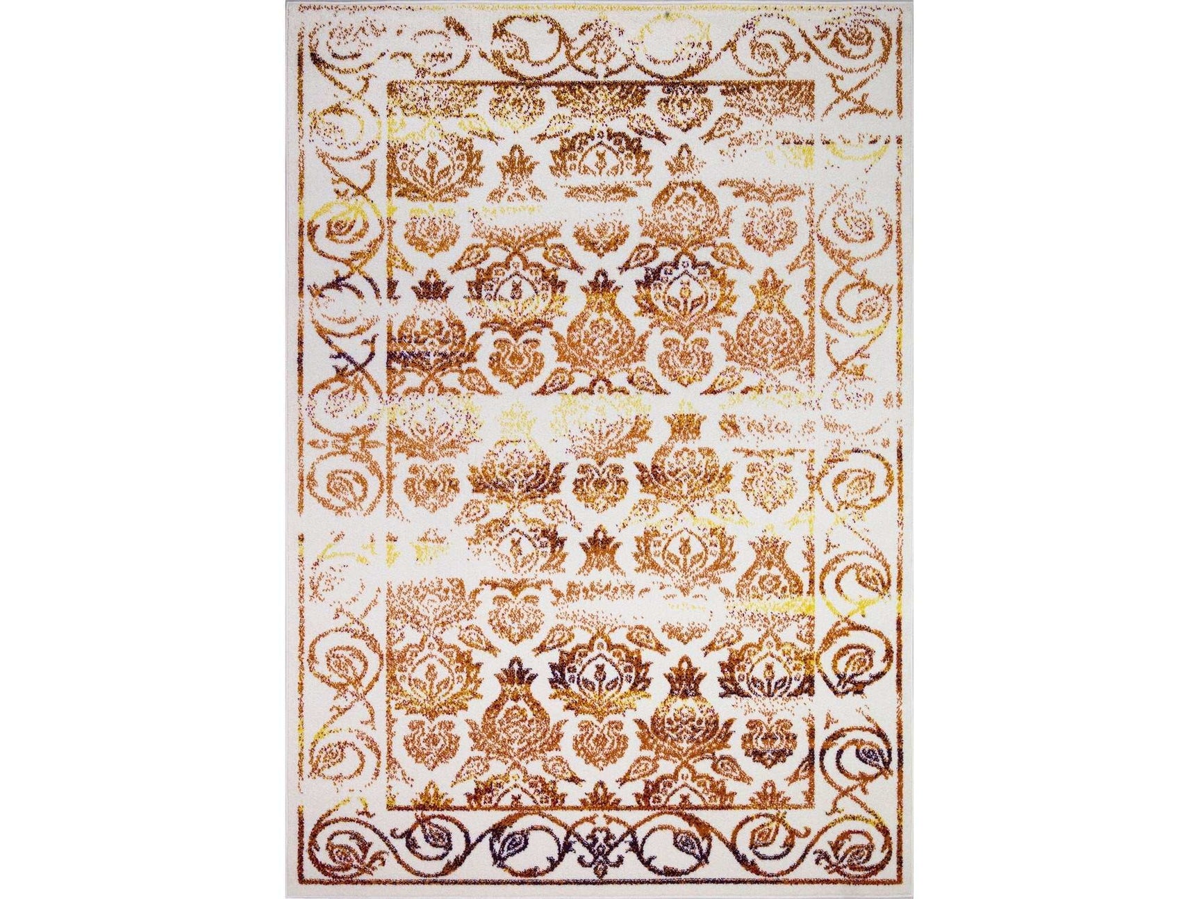 Pink Vintage Rug w/ 3 Size Options - Ornate Home