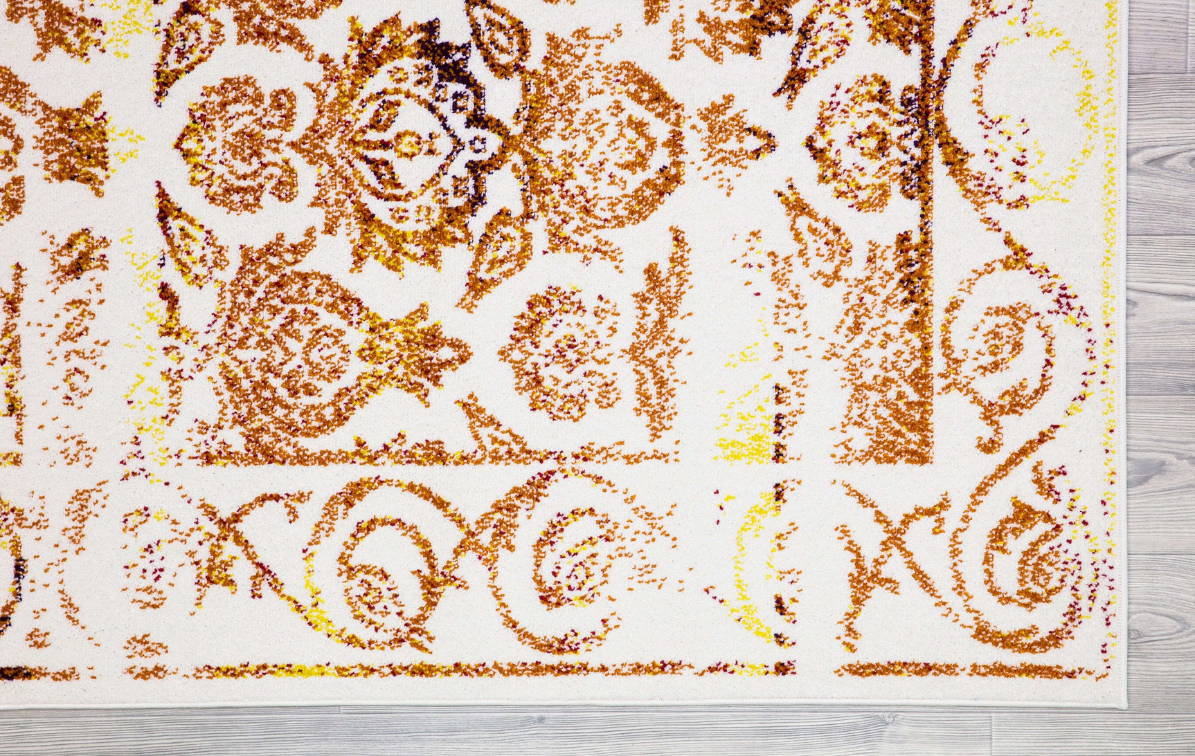 Pink Vintage Rug w/ 3 Size Options - Ornate Home