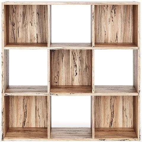 Piperton Nine Cube Organizer - Ornate Home