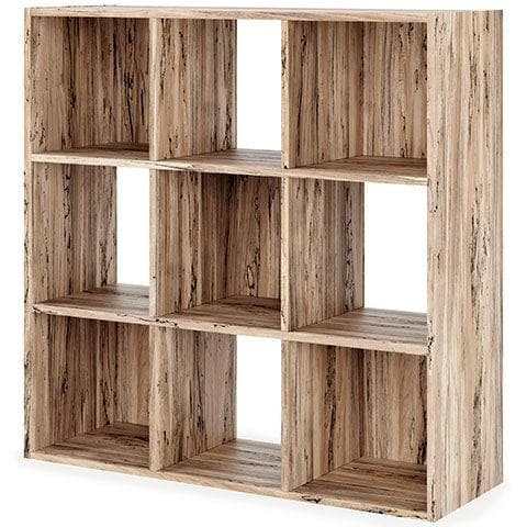 Piperton Nine Cube Organizer - Ornate Home
