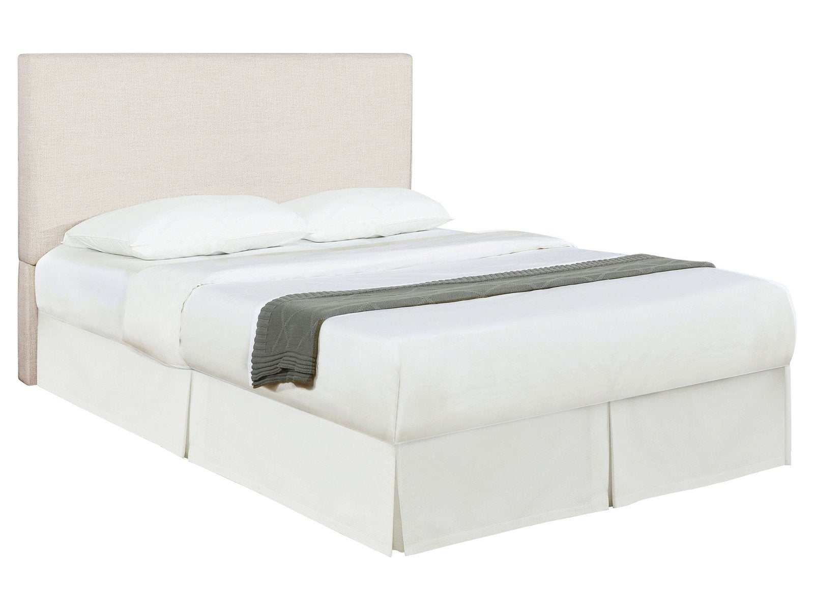 Pirro Sand Queen / Full Headboard - Ornate Home