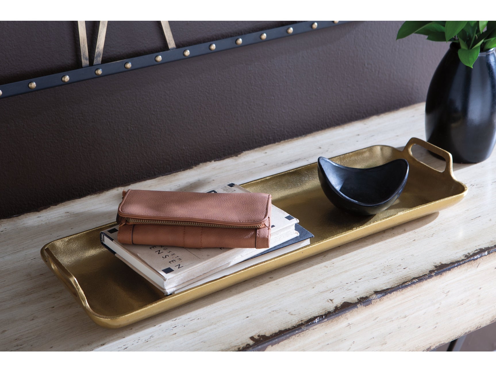 Posy Tray - Ornate Home