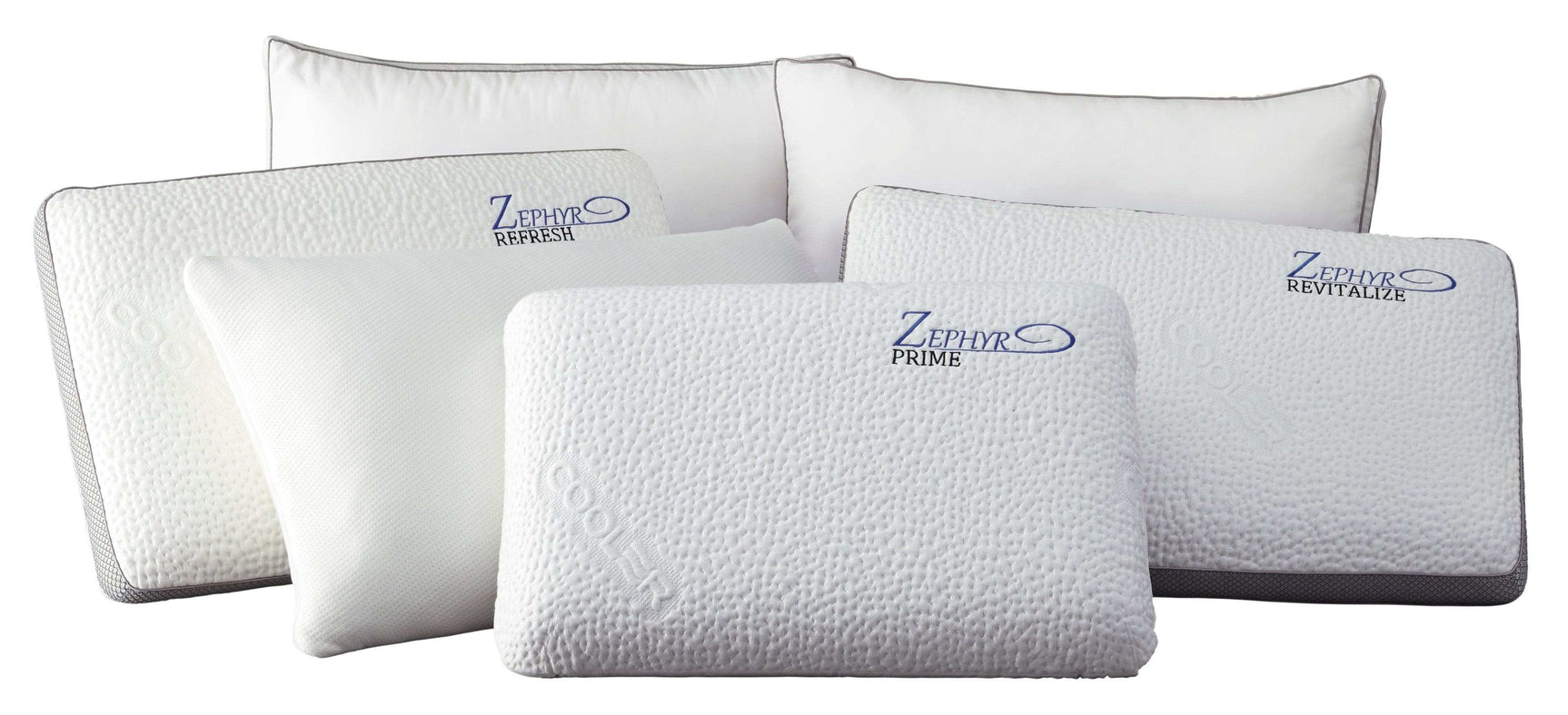 Promotional Bed Pillow (Set of 10) - Ornate Home