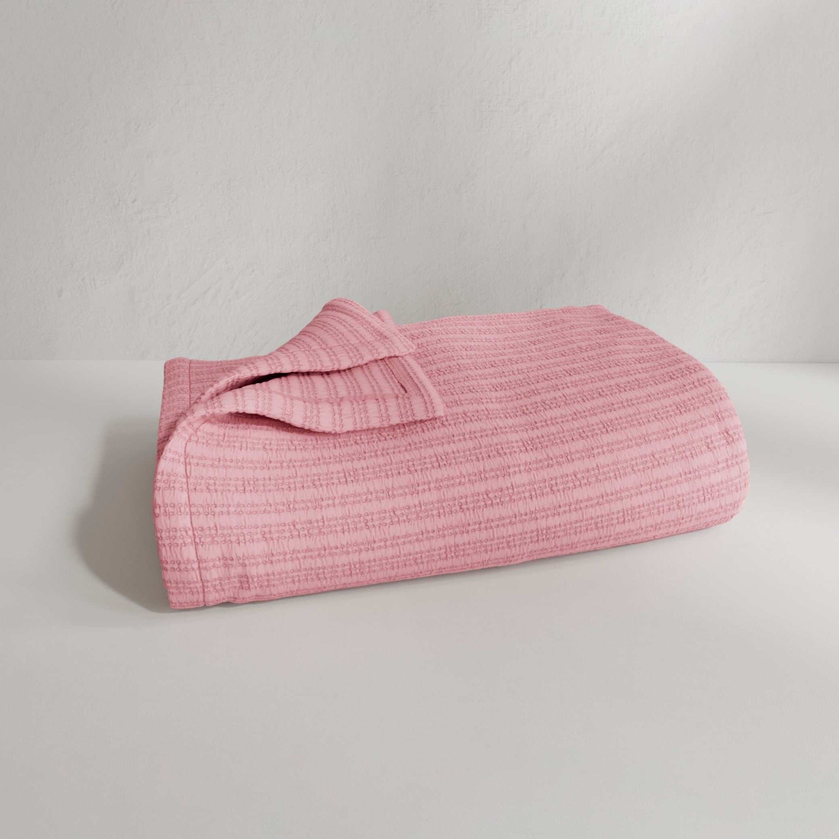 Purecare Cotton Coverlet - Ornate Home