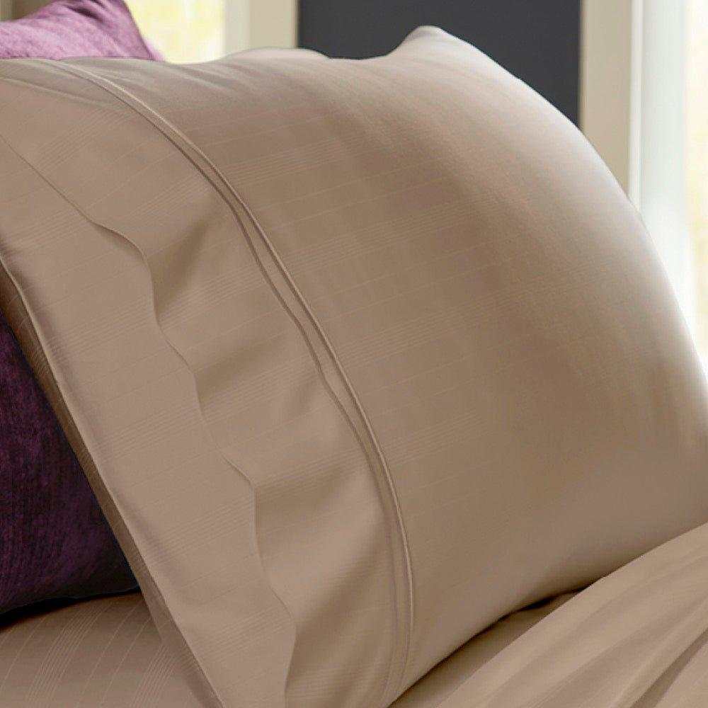 Purecare Elements® Bamboo Rayon Pillowcase Set - Ornate Home