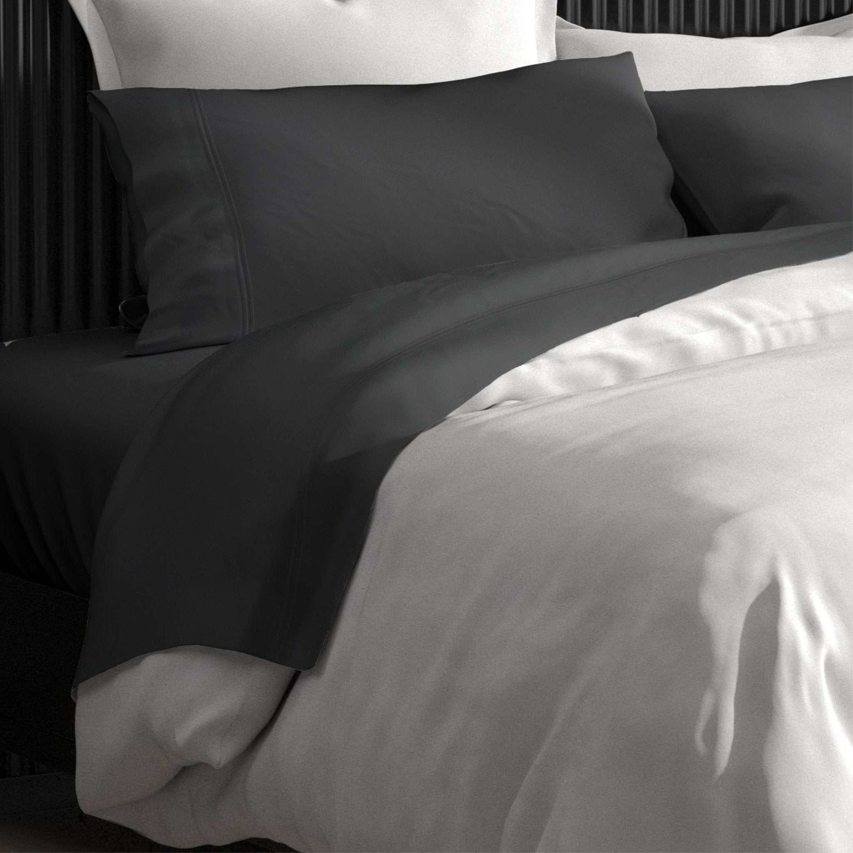 Purecare Elements® Bamboo Rayon Pillowcase Set - Ornate Home