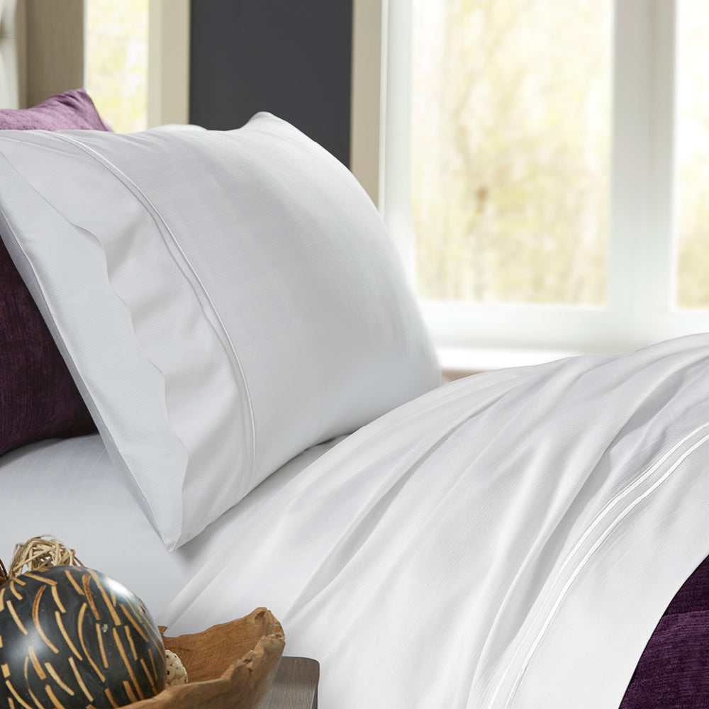 Purecare Elements® Bamboo Rayon Sheet Set - Ornate Home