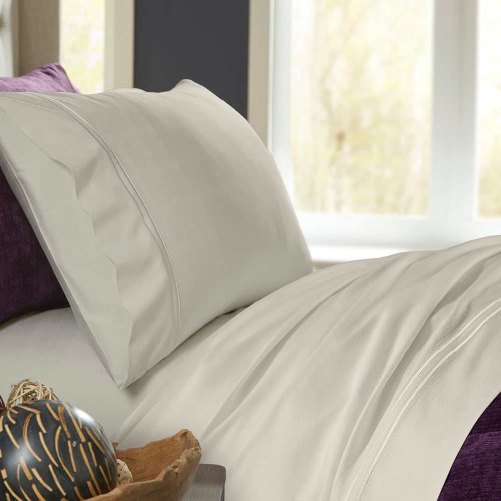 Purecare Elements® Bamboo Rayon Sheet Set - Ornate Home