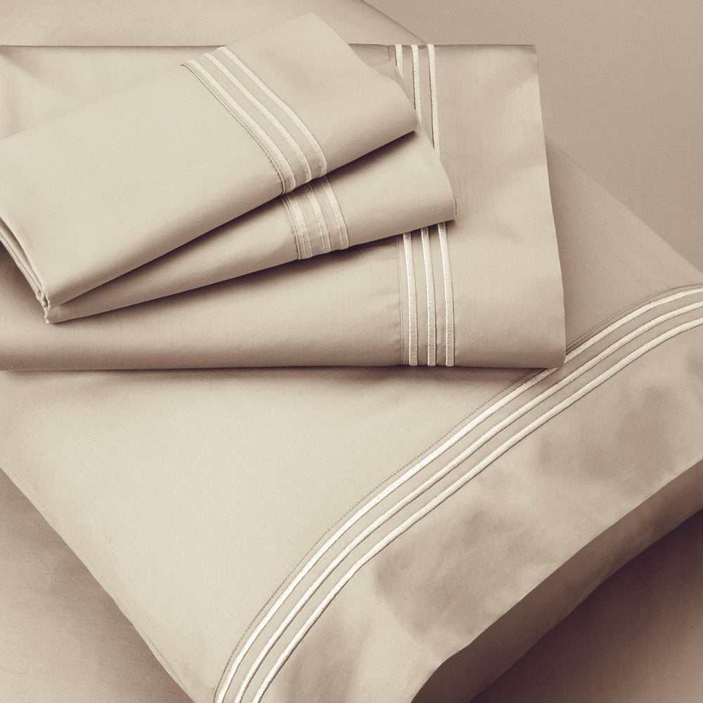 Purecare Elements® - CELLIANT® / Lumen Recovery Cotton Sheet Set - Ornate Home