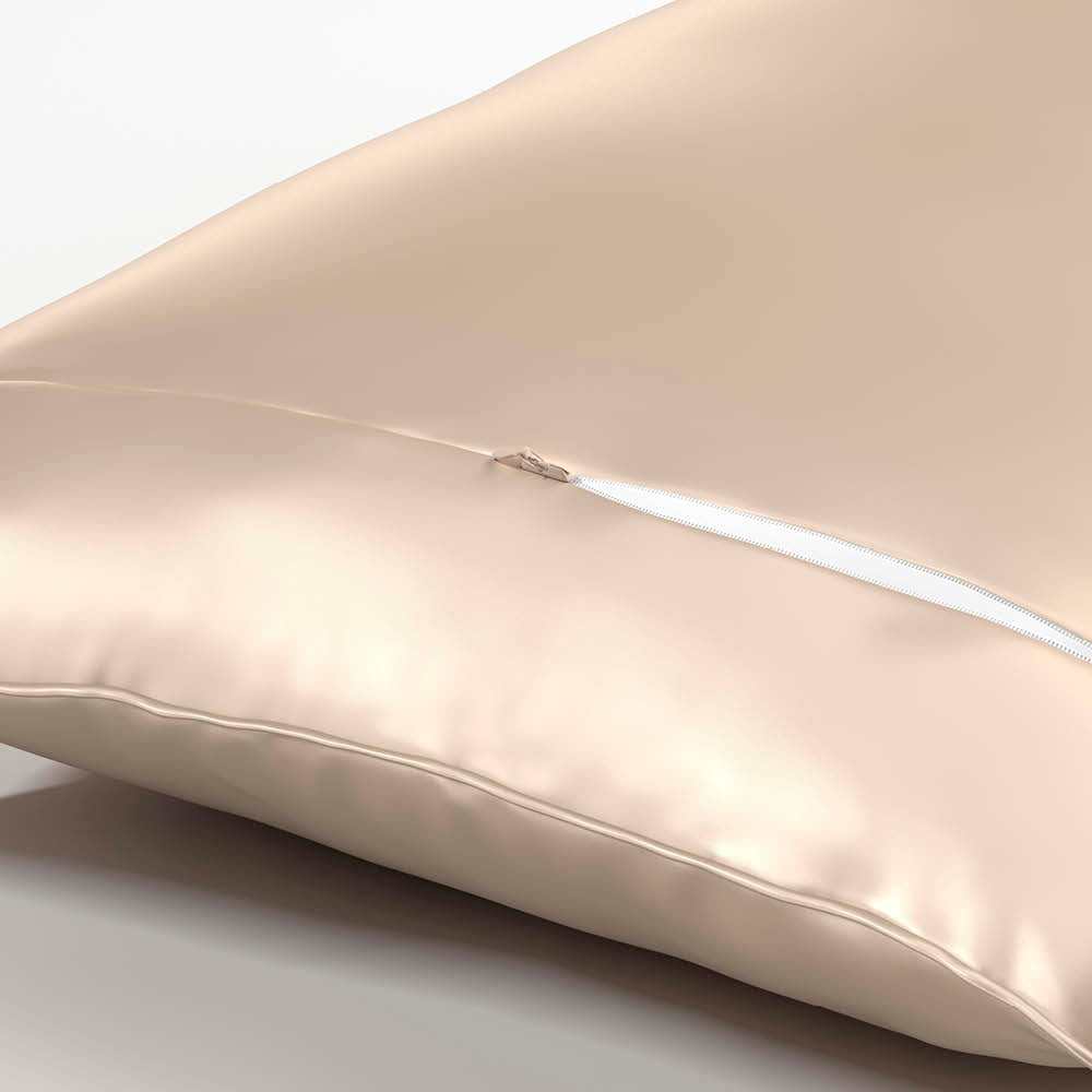 Purecare Elements® Pure Silk Pillowcase - Ornate Home