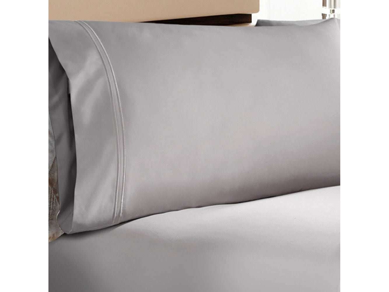 Purecare Elements® Soft Touch TENCEL™ Modal Pillowcase Set - Ornate Home