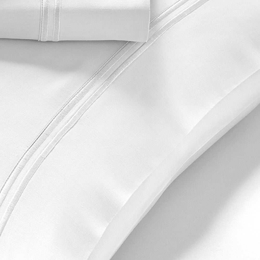 Purecare Elements® Soft Touch TENCEL™ Modal Pillowcase Set - Ornate Home