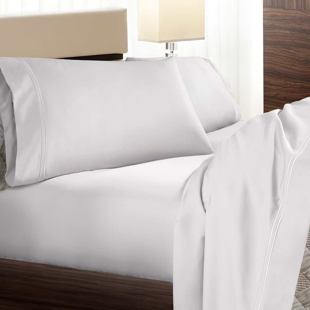 Purecare Elements® Soft Touch TENCEL™ Modal Sheet Set - Ornate Home