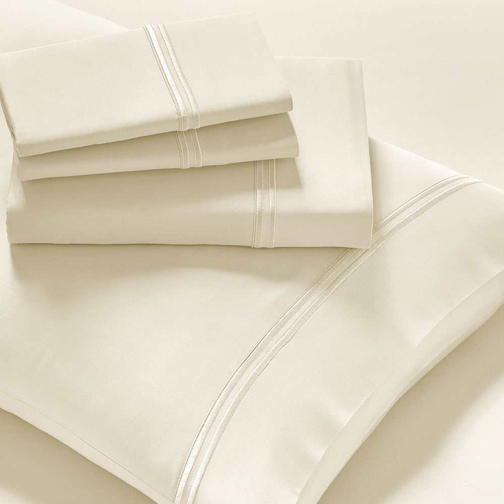 Purecare Elements® Soft Touch TENCEL™ Modal Sheet Set - Ornate Home