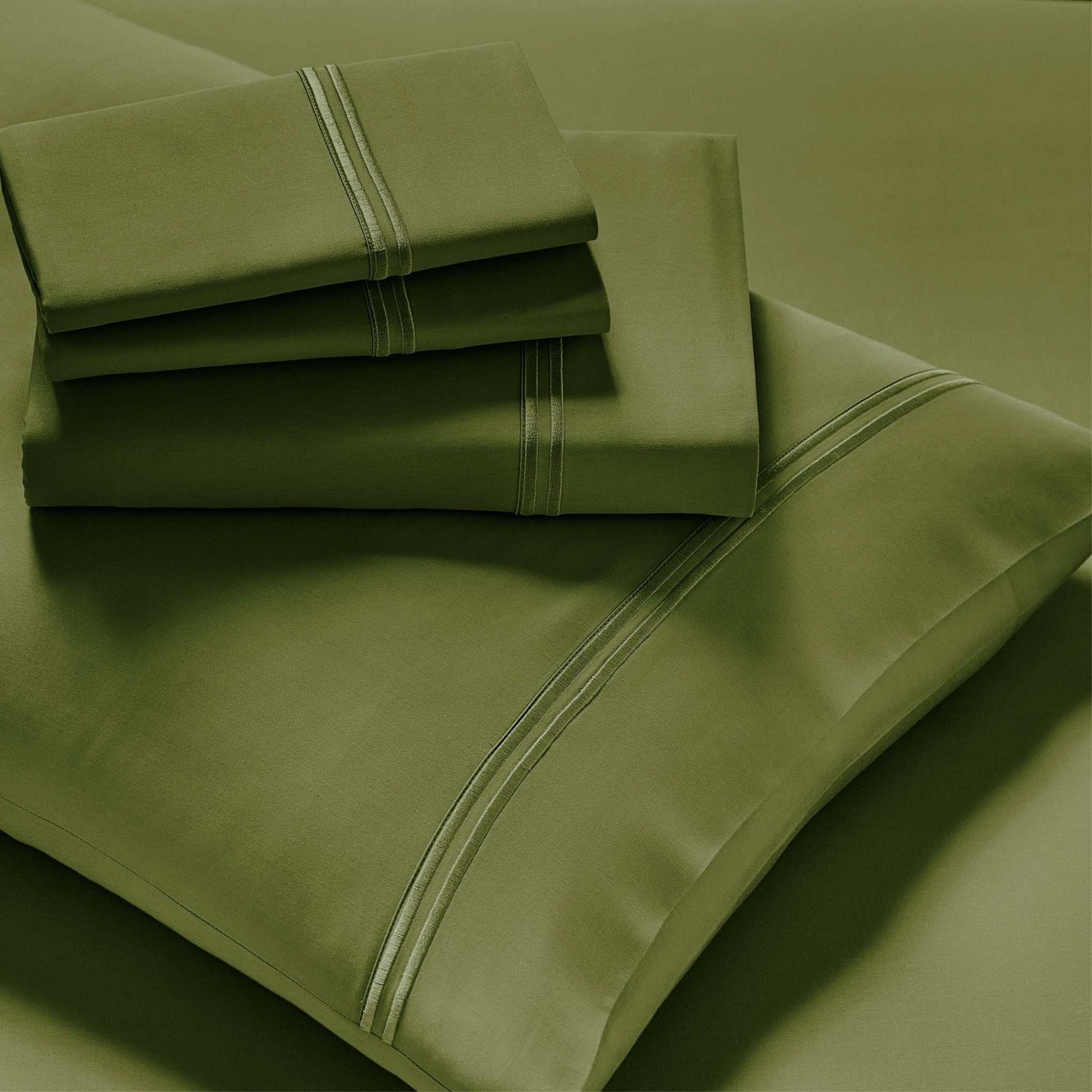 Purecare Elements® Soft Touch TENCEL™ Modal Sheet Set - Ornate Home