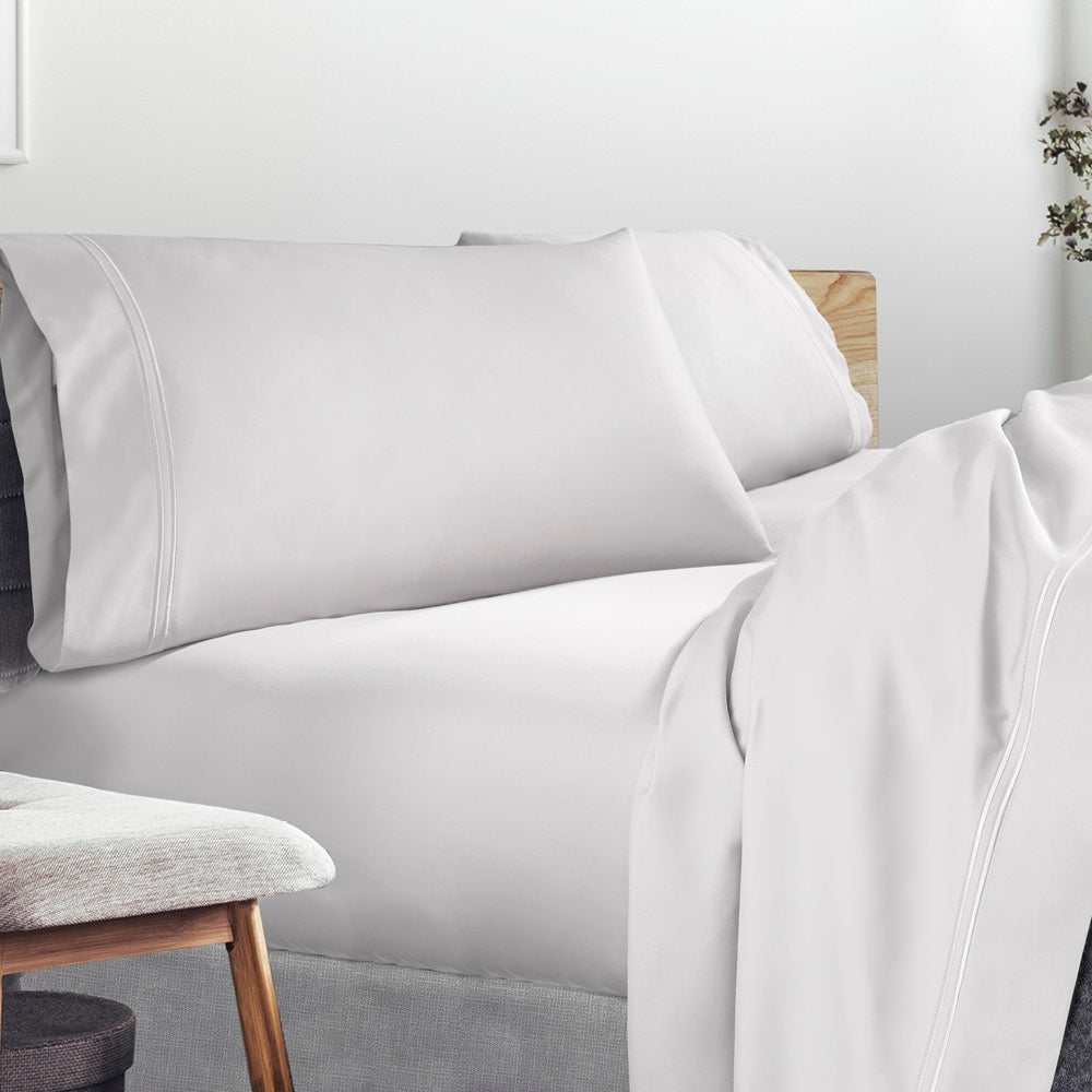 Purecare Elements® TENCEL™ Lyocell Refreshing Sheet Set - Ornate Home