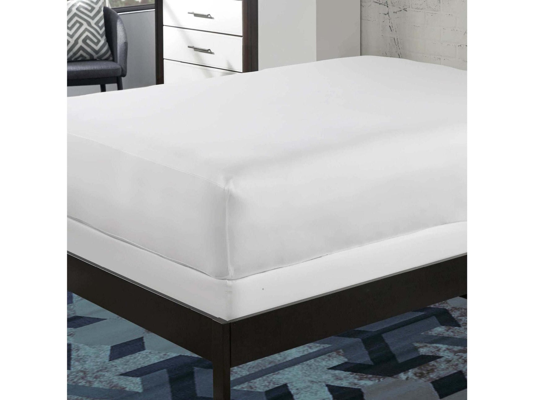 Purecare FRíO® Cooling Mattress Protector - Ornate Home