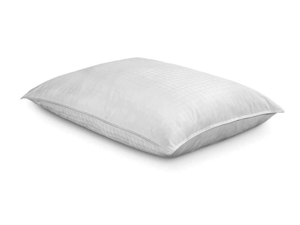 Purecare Fabrictech® Cooling Memory Fiber Pillow - Ornate Home