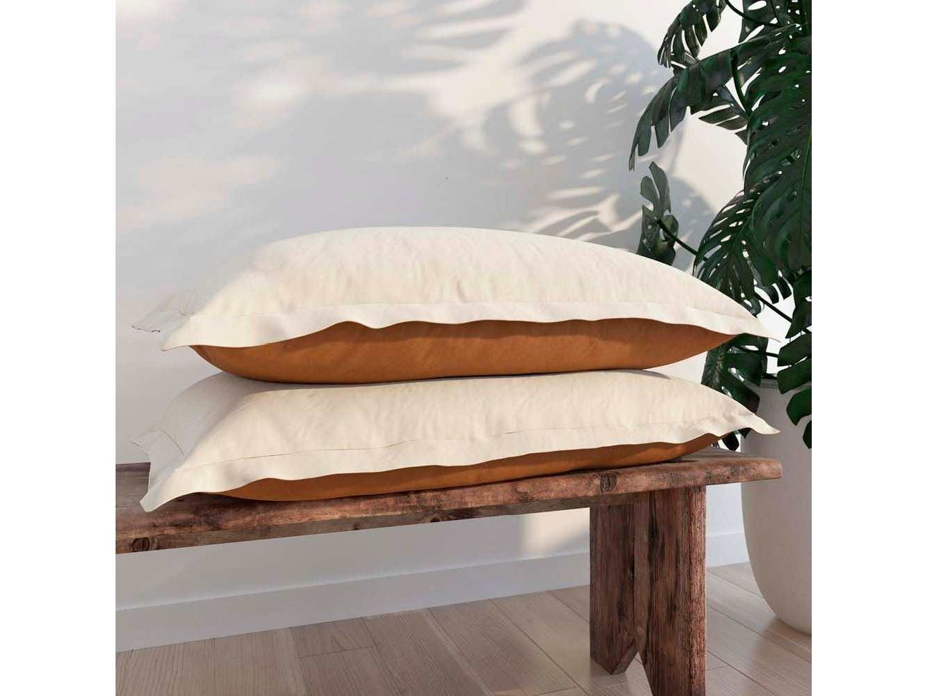 Purecare Pillow Sham Set + Cooling - Ornate Home