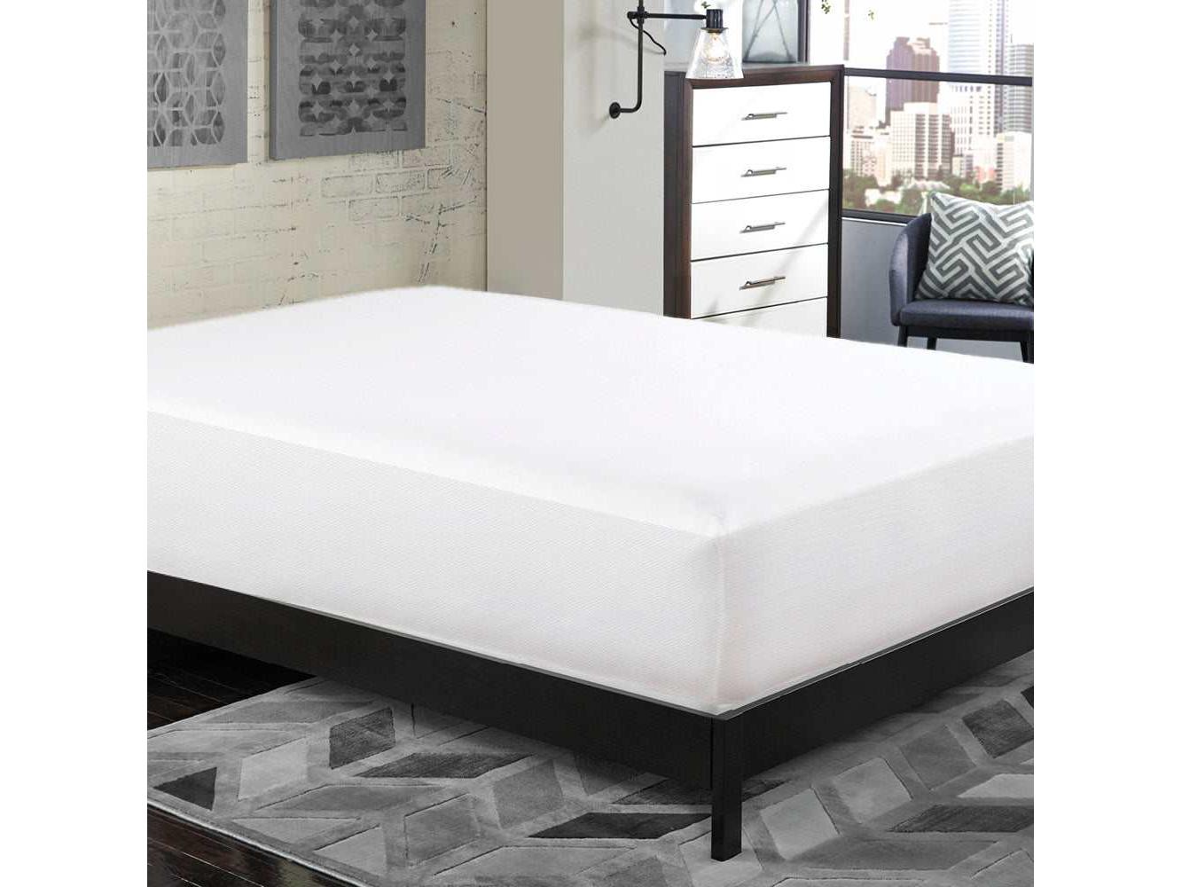 Purecare StainGuard® Tricot Standard Mattress Protector - Ornate Home