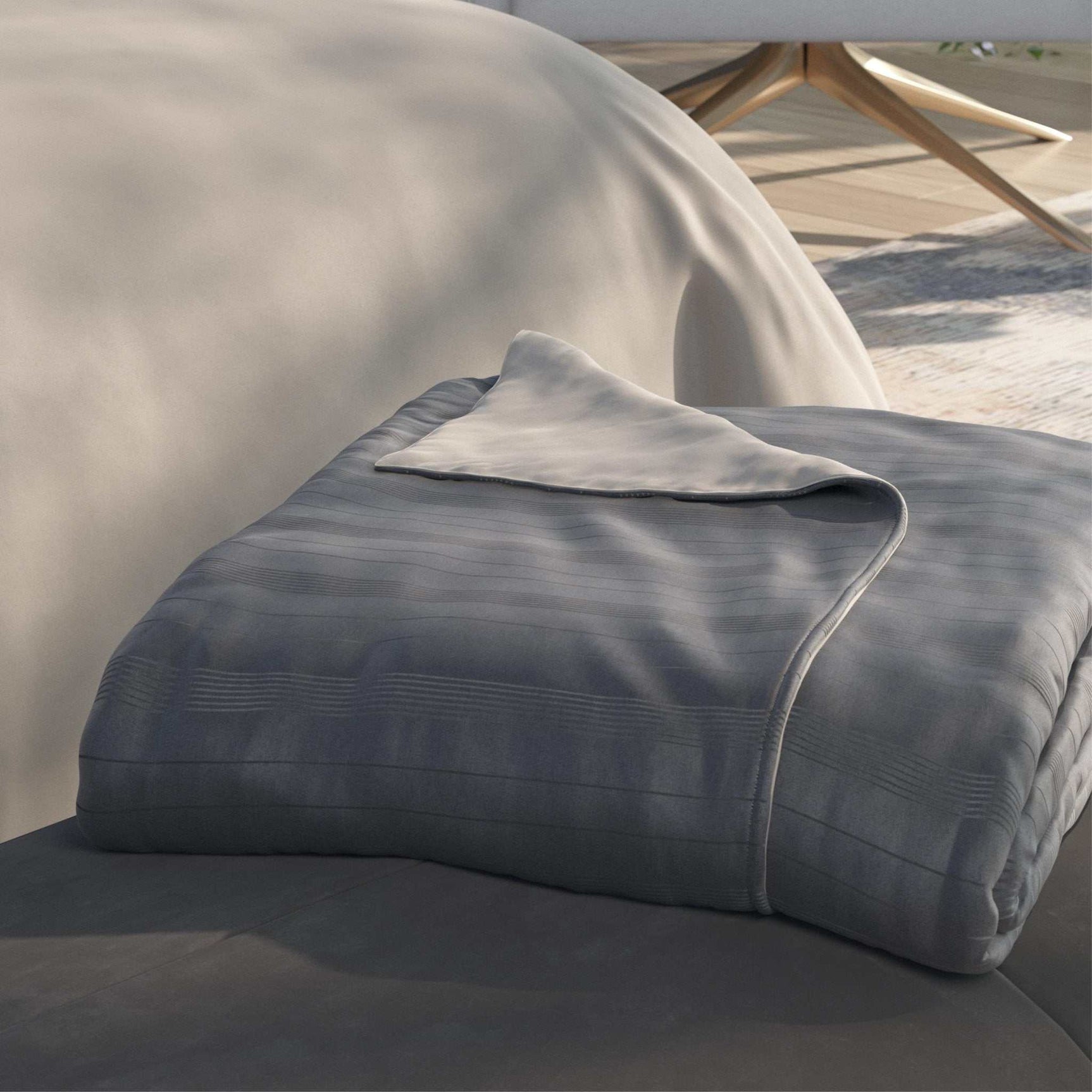 Purecare TENCEL™ Lyocell/FRÍO® Duvet Cover + Cooling - Ornate Home