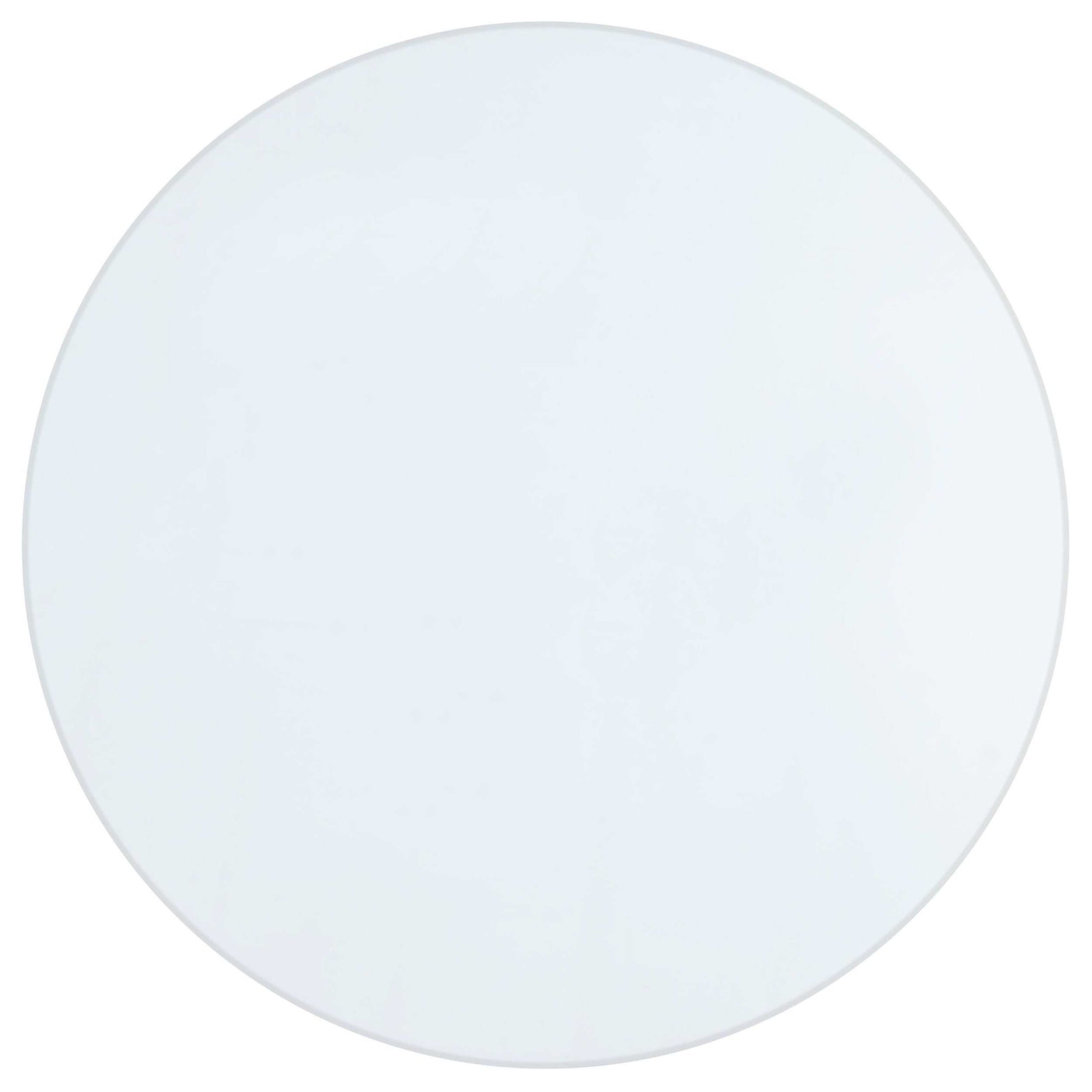 Quinn Teal / Mirror 5 Pc Dining Set - Ornate Home