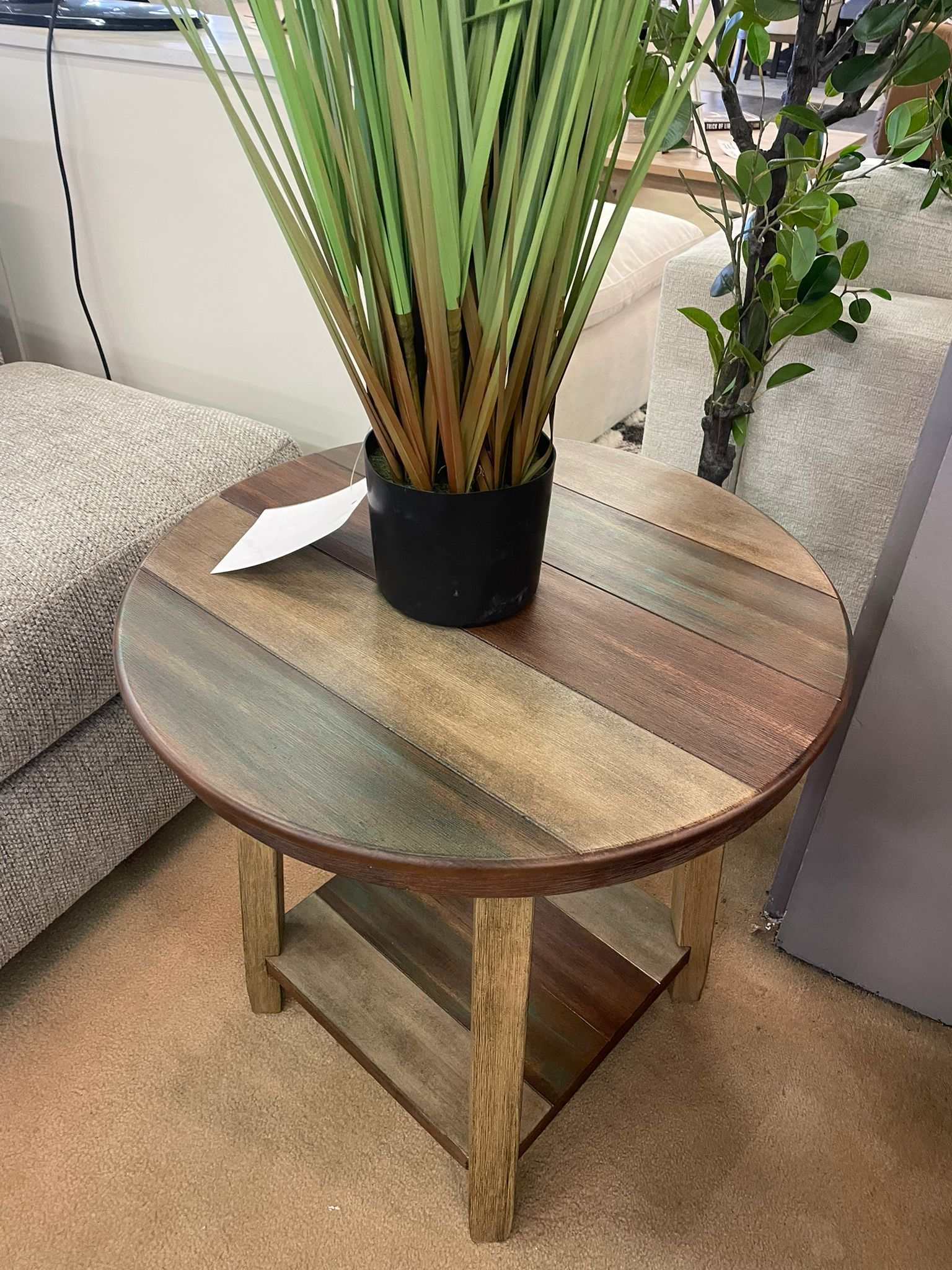 Raebecki Coffee Table Set / 3pc - Ornate Home