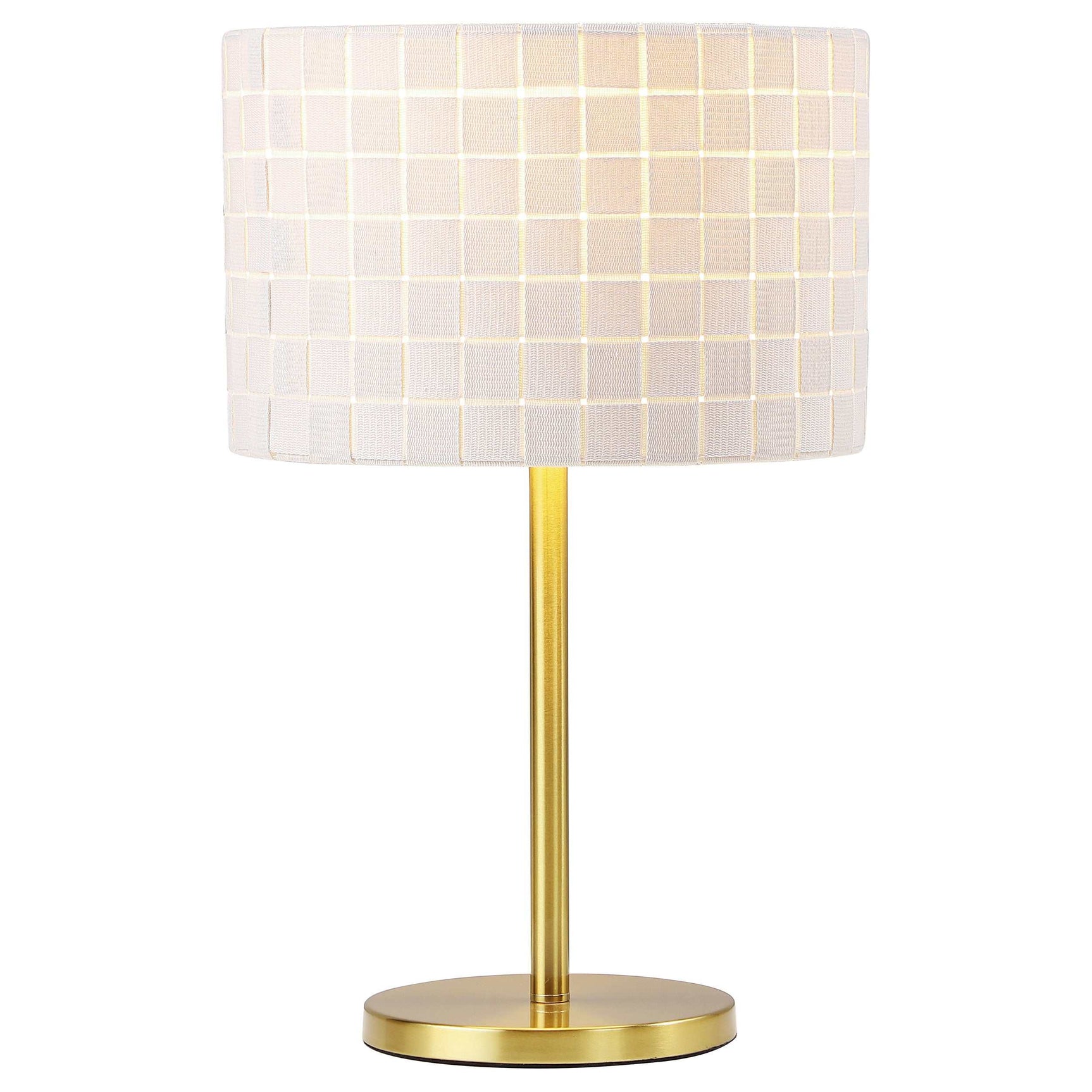 Ramiro Gold Table Lamp - Ornate Home