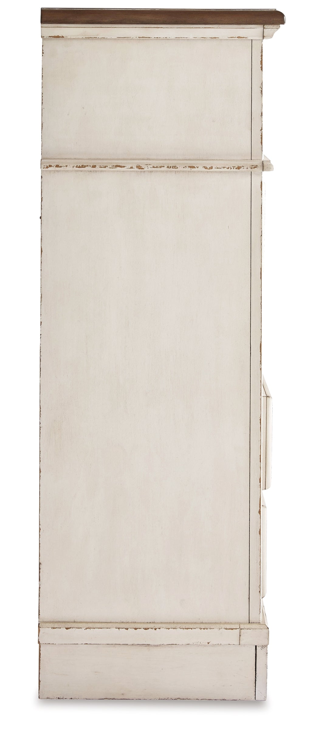 Realyn Chest 48" Height - Ornate Home