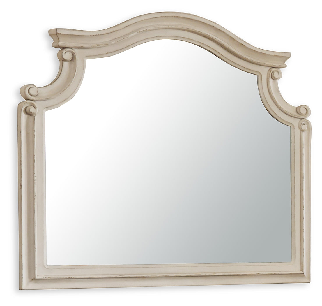 Realyn Mirror 44" Width - Ornate Home