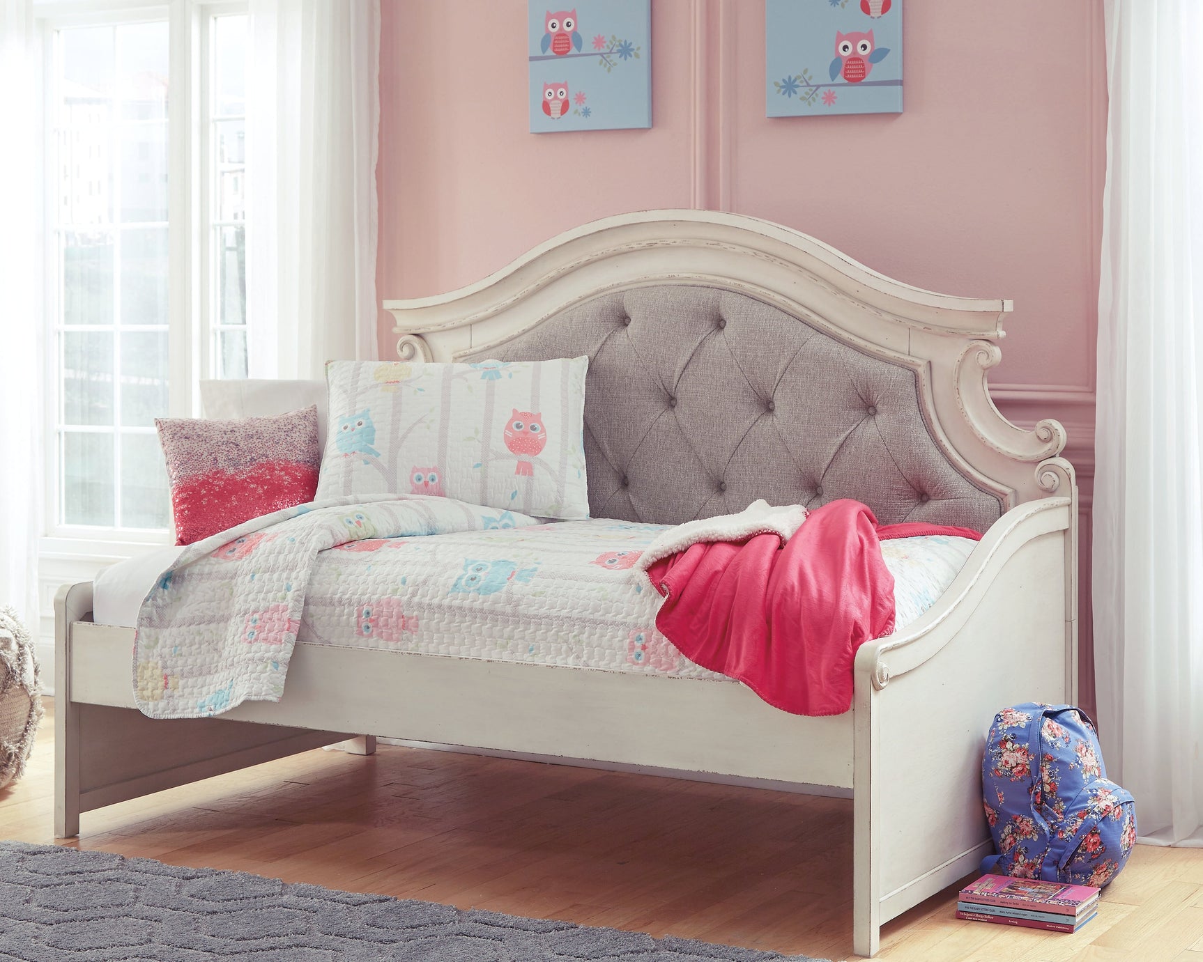 Realyn Twin Daybed - Ornate Home