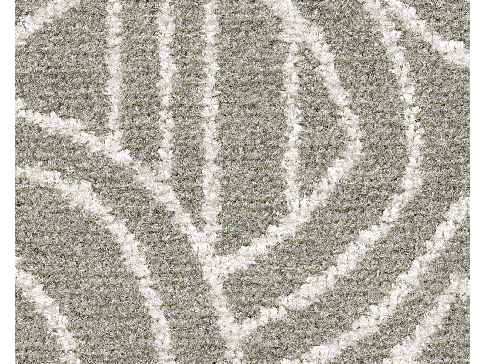 Regent Park Pewter 5pc Symmetrical Corner Sectional - Ornate Home