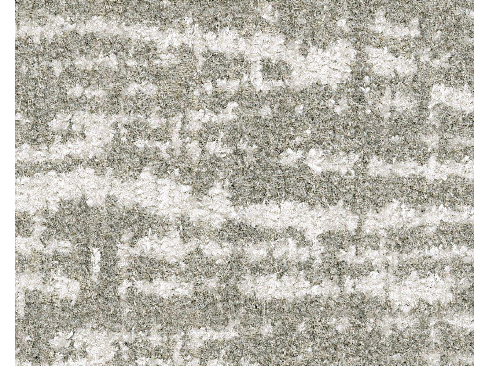 Regent Park Pewter 5pc Symmetrical Corner Sectional - Ornate Home