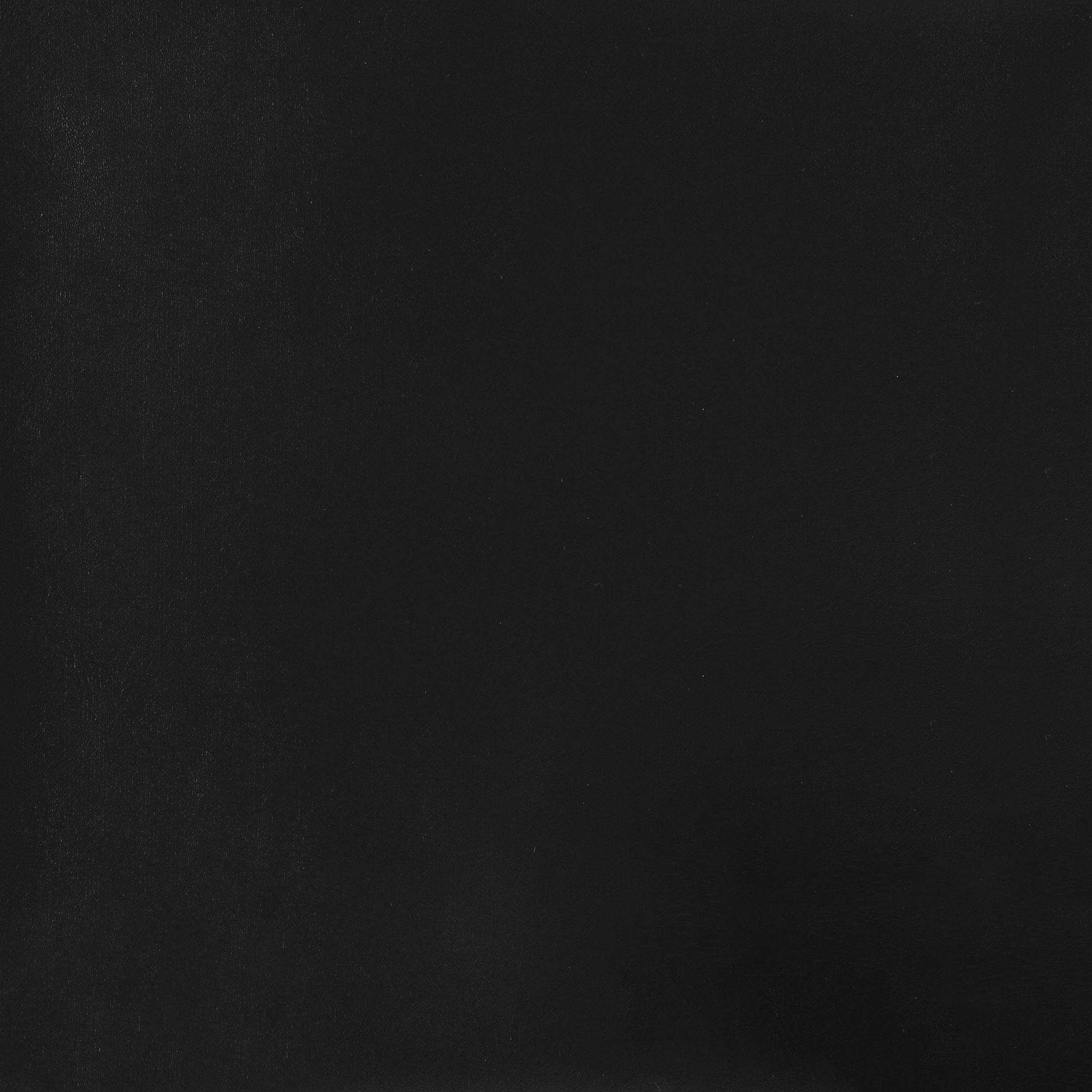 Retro Chrome / Black 5 Pc Dining Set - Ornate Home