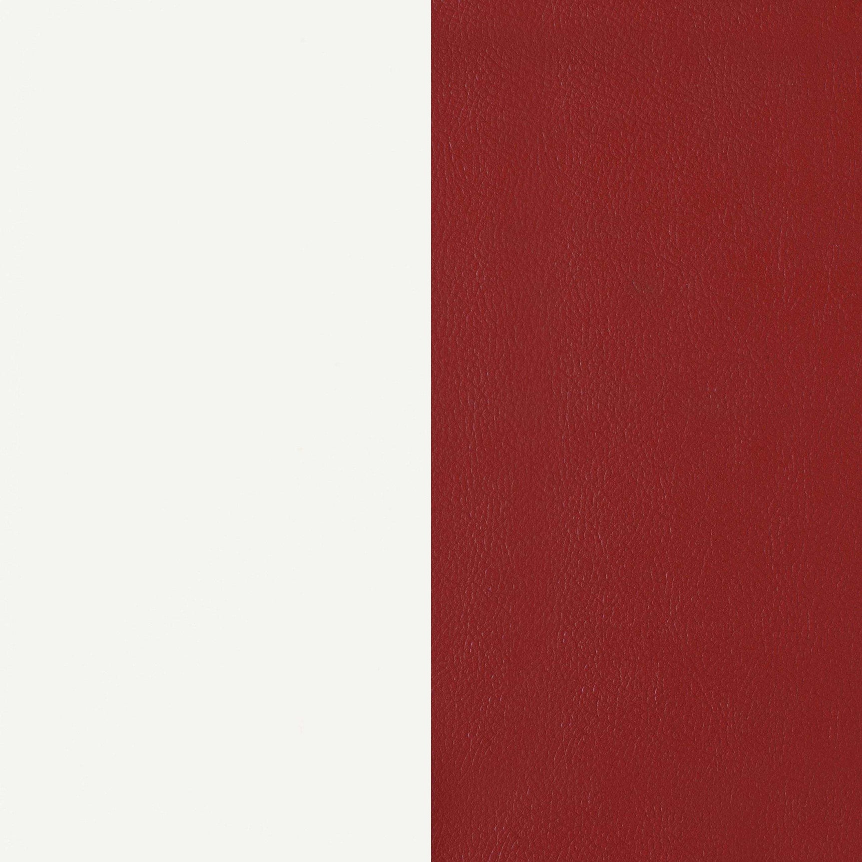 Retro Chrome / Red 5 Pc Dining Set - Ornate Home