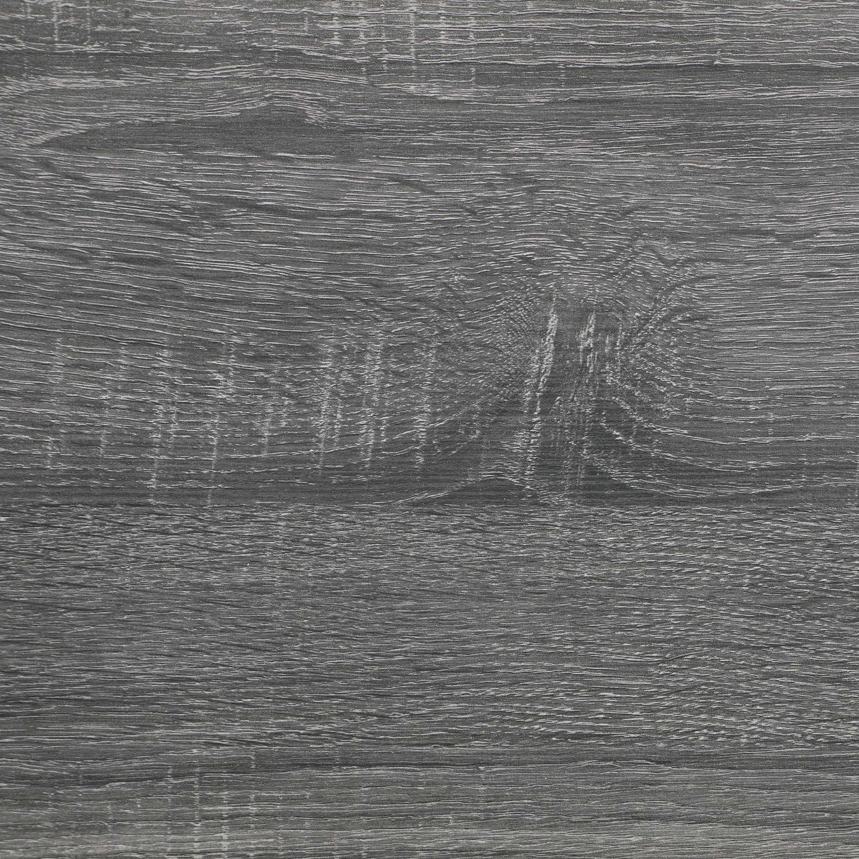 Ricky Grey / Black Twin Bed - Ornate Home