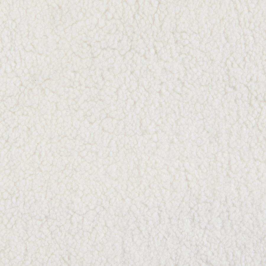 Rosaver White Accent Chair - Ornate Home