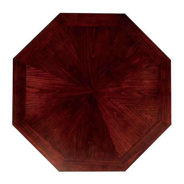 Rowan Cherry Game Table - Ornate Home